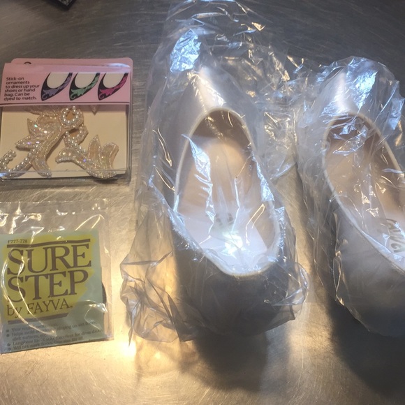 Wedding shoes - Picture 2 of 6